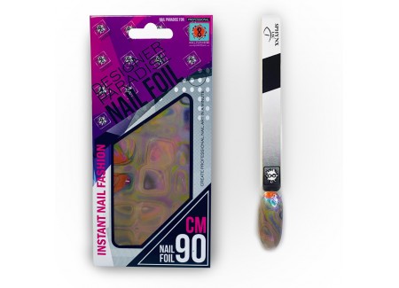 Nail Foil 600102 - 90cm